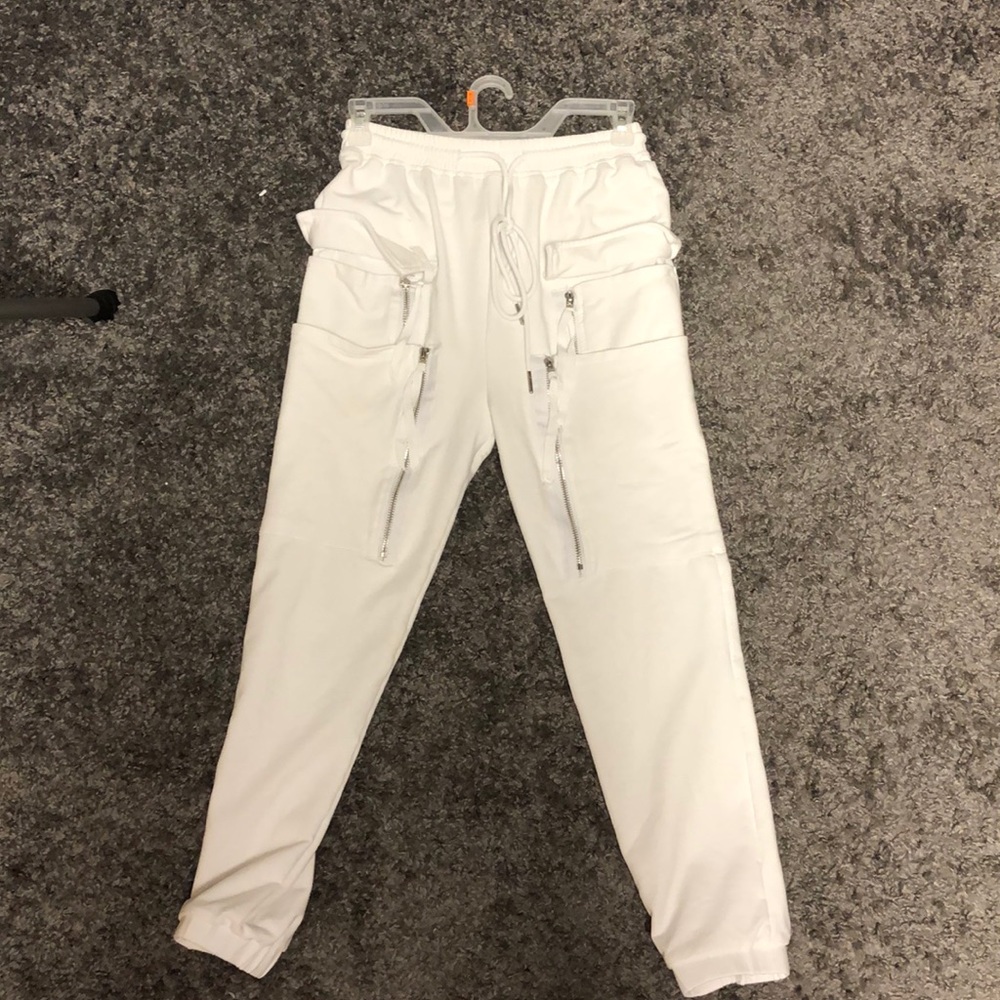 sweatpants